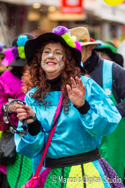 Carnaval Kerkrade